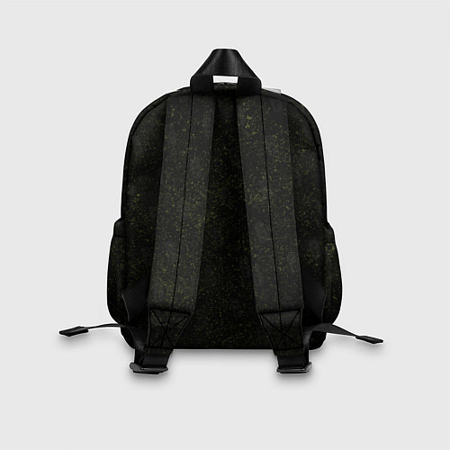 Детский рюкзак Maestro / 3D-принт – фото 2
