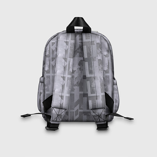Детский рюкзак Ваня Дмитриенко / 3D-принт – фото 2