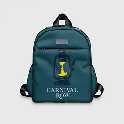 Детский рюкзак Карнивал Роу - Carnival Row