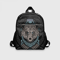 Детский рюкзак Медведь