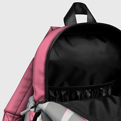 Детский рюкзак Bleach Блич, цвет: 3D-принт — фото 2