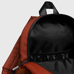 Детский рюкзак Howl, цвет: 3D-принт — фото 2