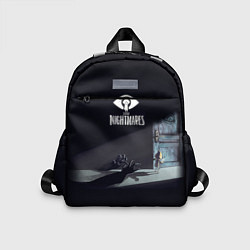 Детский рюкзак Little Nightmares Руки