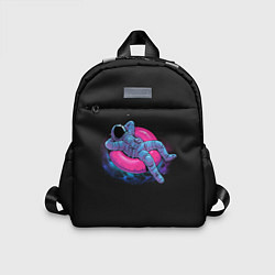 Детский рюкзак Floating dream, цвет: 3D-принт