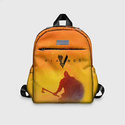 Детский рюкзак Викинги Vikings Z