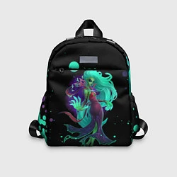Детский рюкзак Death prophet Dota 2, цвет: 3D-принт