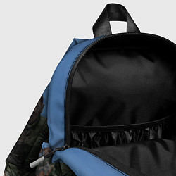 Детский рюкзак DayZ, цвет: 3D-принт — фото 2