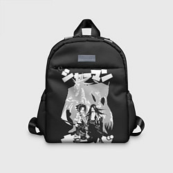 Детский рюкзак Spirit Brother, цвет: 3D-принт
