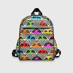 Детский рюкзак АКАДЕМИЯ АМБРЕЛЛА, цвет: 3D-принт