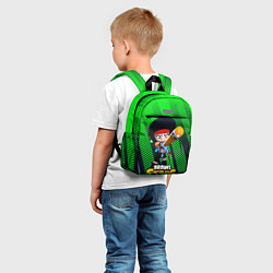 Детский рюкзак Мстительница Биби BIBILANTE, цвет: 3D-принт — фото 2