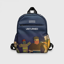 Детский рюкзак Unturned