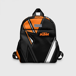 Детский рюкзак KTM КТМ