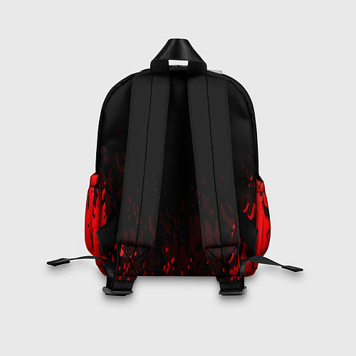 Детский рюкзак BERSERK / 3D-принт – фото 2