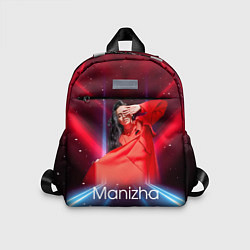 Детский рюкзак Манижа Manizha