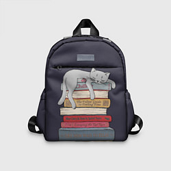 Детский рюкзак Relax Cat