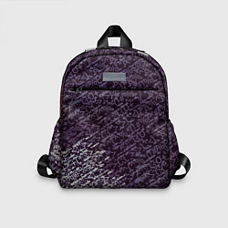 Детский рюкзак SYMBOL, цвет: 3D-принт