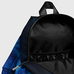 Детский рюкзак Магическая Битва, цвет: 3D-принт — фото 2