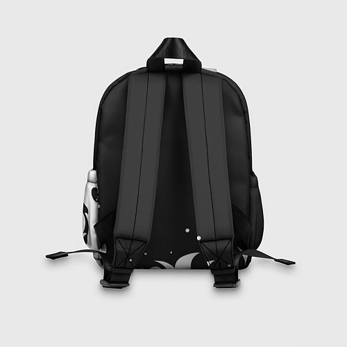 Детский рюкзак Sparda / 3D-принт – фото 2