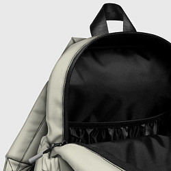 Детский рюкзак V Big head, цвет: 3D-принт — фото 2