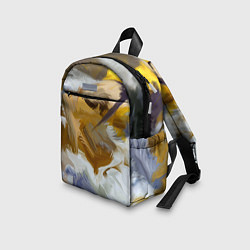 Детский рюкзак FET, цвет: 3D-принт — фото 2