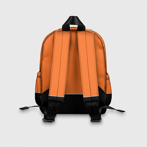 Детский рюкзак KTM READY TO RACE Z / 3D-принт – фото 2