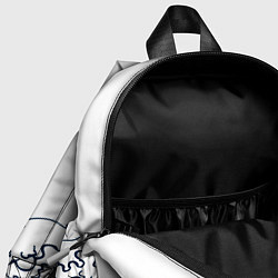 Детский рюкзак ONE PIECE ВАН ПИС МОРЕ, цвет: 3D-принт — фото 2