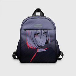 Детский рюкзак Аниме Грустная