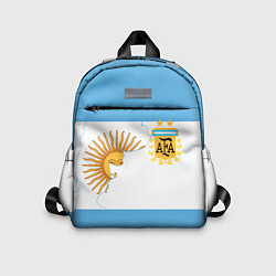Детский рюкзак Сборная Аргентины