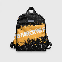 Детский рюкзак Far Cry 6