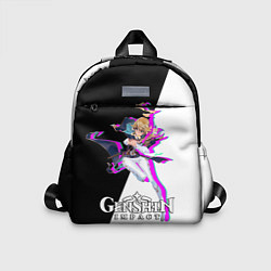 Детский рюкзак GENSHIN IMPACT JEAN, цвет: 3D-принт