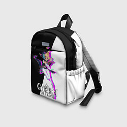 Детский рюкзак GENSHIN IMPACT JEAN, цвет: 3D-принт — фото 2