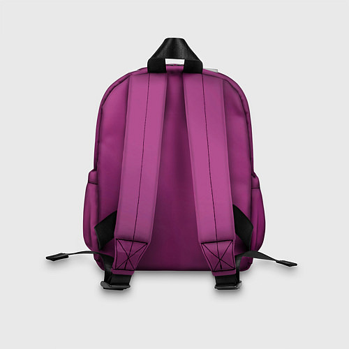 Детский рюкзак Маганэ Чикуджоин / 3D-принт – фото 2