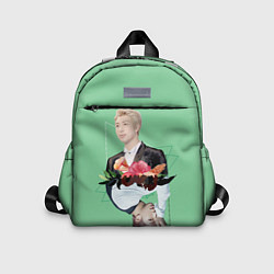 Детский рюкзак RM x J-Hope