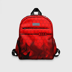 Детский рюкзак Audi - Racing Line