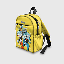 Детский рюкзак Cuphead bros, цвет: 3D-принт — фото 2