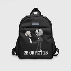 Детский рюкзак 2B OR NOT 2B