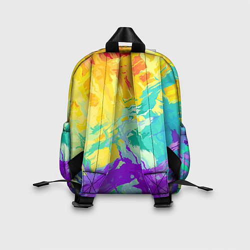 Детский рюкзак Among Us / 3D-принт – фото 2