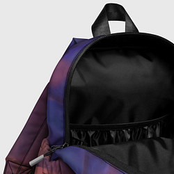 Детский рюкзак Атака титанов, цвет: 3D-принт — фото 2