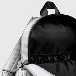 Детский рюкзак Sexy Kreed, цвет: 3D-принт — фото 2