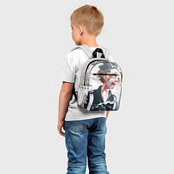 Детский рюкзак Токийские Мстители, цвет: 3D-принт — фото 2