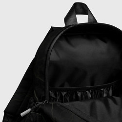 Детский рюкзак Odin, цвет: 3D-принт — фото 2