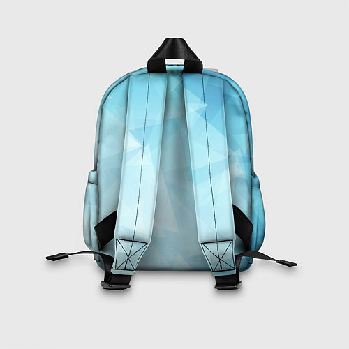 Детский рюкзак Surf / 3D-принт – фото 2