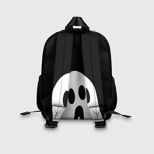 Детский рюкзак Привидение / 3D-принт – фото 2