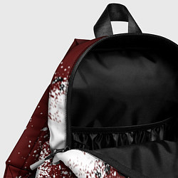 Детский рюкзак MX MONSTA X Z, цвет: 3D-принт — фото 2