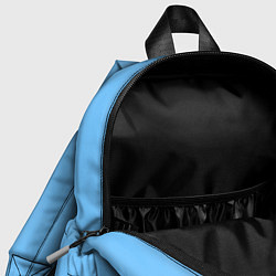 Детский рюкзак Respect Earn it Give up, цвет: 3D-принт — фото 2