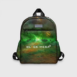 Детский рюкзак BLACK MESA HALF-LIFE Z