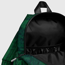 Детский рюкзак МАЙН КАЙФ? Агата Кристи, цвет: 3D-принт — фото 2