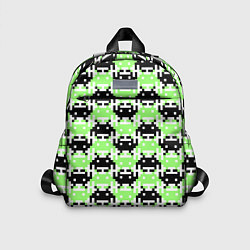 Детский рюкзак Space Invaders Old game Z