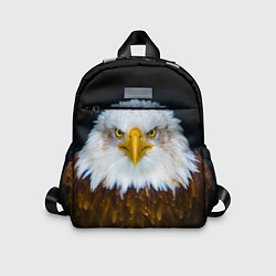 Детский рюкзак Белоголовый орлан
