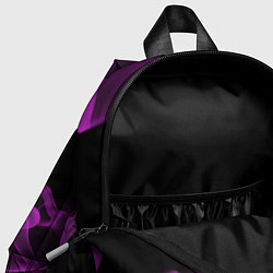 Детский рюкзак Дота - Dota 2, цвет: 3D-принт — фото 2